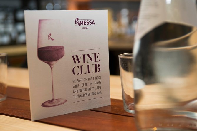 Half-Day Food and Wine Tasting Tour in Rome - Tips to make your evening smoother (and tastier)