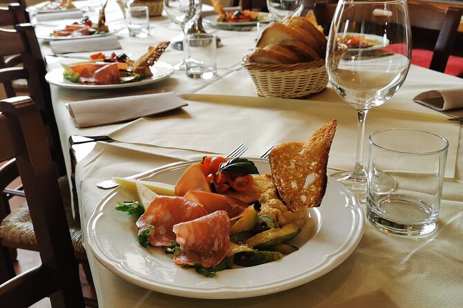 Half-Day Minardi Wine and Food Tour in Frascati - Key things to know before you go