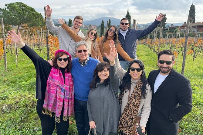 Half-Day Minardi Wine and Food Tour in Frascati - Frascati Centro Storico walk and a traditional jug wine tavern