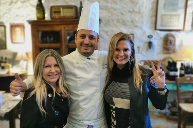 Half-Day Minardi Wine and Food Tour in Frascati - How to fit it into a Rome trip: trains, timing, and sanity