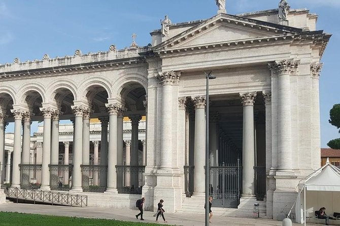 Half Day Tour of Rome - Key things to know before you go