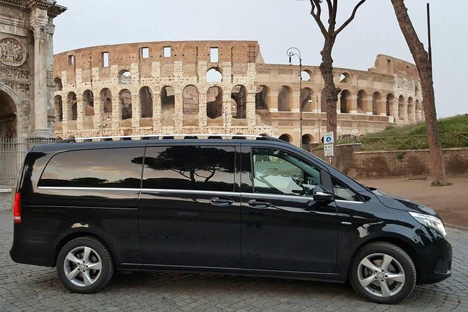 Half Day Tour of Rome - How the 4 hours are paced for photos and walking breaks