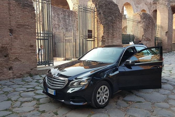 Half Day Tour of Rome - Price and value: what $261.92 per person buys you