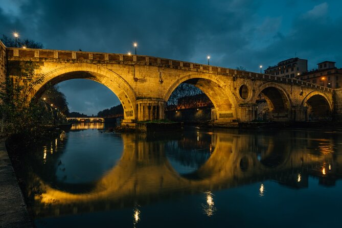 Haunted Rome & True Crime: The Cenci Curse Game - Key things to know before you play