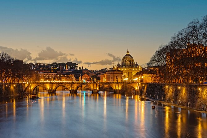 Haunted Rome & True Crime: The Cenci Curse Game - How the app-led game works, and why that’s a big deal