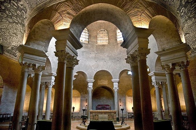 Hidden Gems & Rome Catacomb Semi Private Tour by golf cart - What the driver-guide adds, and why small groups help