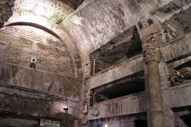 Hidden Rome - Private Tour with Driver - Colle del Gianicolo: one of Rome’s best skyline views, no ticket required