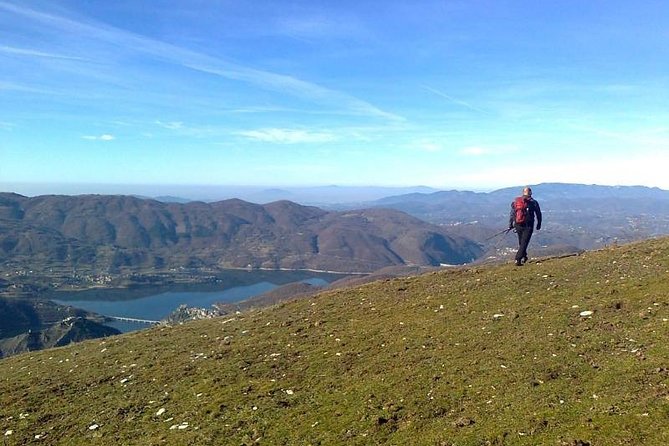 Hike Lake Castle and Good Food! - Key highlights to know before you go