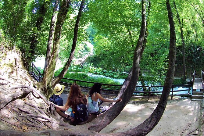 Hiking the Highest Waterfall in EU Hike, Rome - Who This Tour Fits, and How to Gear Up for Good Weather