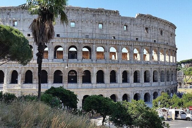 History and Fun Half Day Tour of Rome - Key Highlights Worth Prioritizing