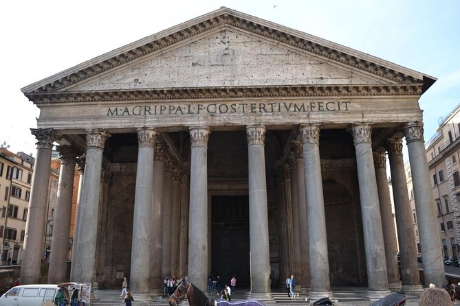 History and Fun Half Day Tour of Rome - Spanish Steps and Via dei Condotti: 10 Minutes of Classic Rome