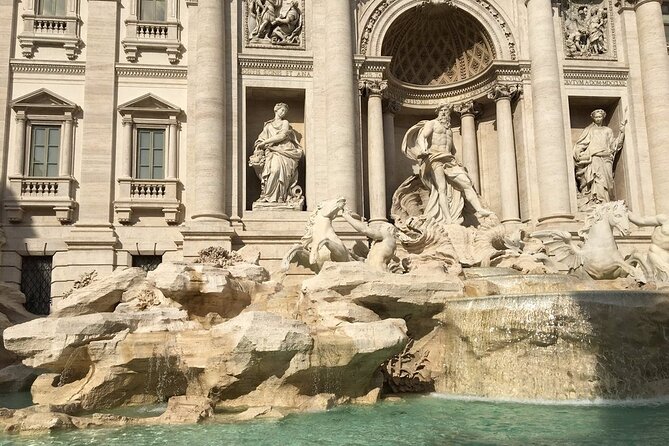 History and Fun Half Day Tour of Rome - Augustus, St. Peter’s Square, and the Vatican Area Reality Check