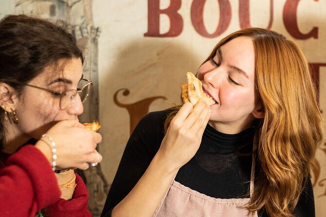 Holy Pizza! Fun Pizza & Gelato Making by Vatican + Delish Wine - Shaping, Toppings, and the Home-Oven Reality Check