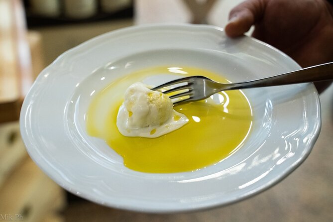 Ice cream workshop with tasting and gluten free aperitif - Key things I’d watch for in this Rome ice cream workshop