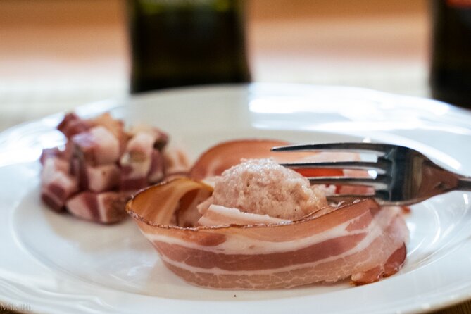 Ice cream workshop with tasting and gluten free aperitif - A savory gelato workshop with an aperitif in Rome