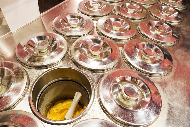 Ice cream workshop with tasting and gluten free aperitif - What the reviews strongly emphasize, and why it matters for you