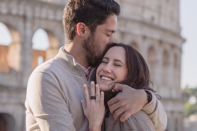 Iconic Photo Shoot Tour in Rome with Professional Photographer - Key things to love about this Rome iconic photo shoot