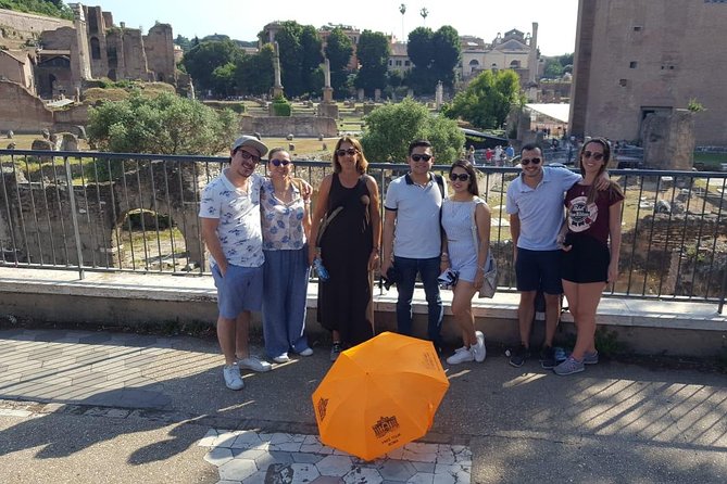 Imperial Rome and External Colosseum Tour - Should You Book the Imperial Rome and External Colosseum Tour?
