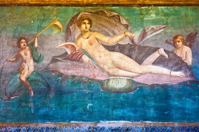 Independent Sorrento & Pompeii Day Trip from Rome - Naples Moments: A Quick Taste, Not a Second Destination