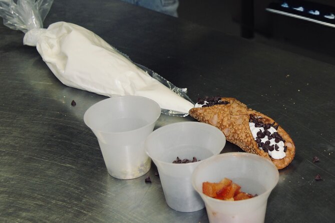 Italian Gelato, Tiramisu and Cannolis Cooking Class in Rome - Should You Book This Rome Gelato, Tiramisu, Cannoli Class?