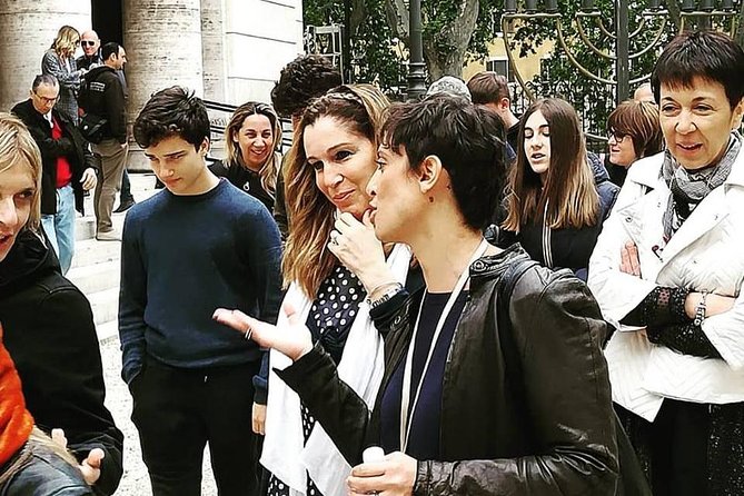 Jewish Ghetto, Synagogues & Museum Tour with Jewish Guide 2 hours - Timing, meeting point, and how to make the most of the 2-hour format