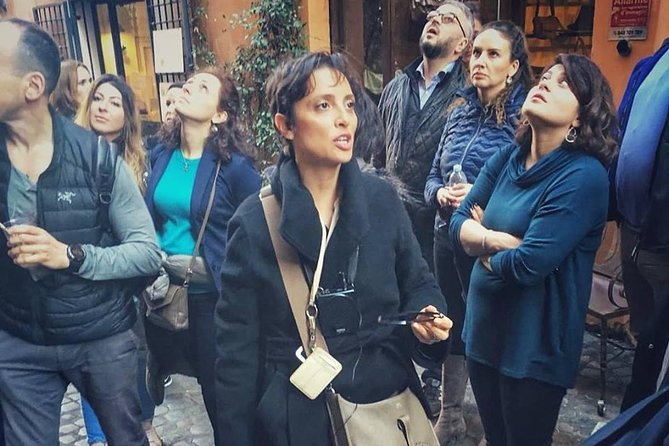 Jewish Ghetto, Synagogues & Museum Tour with Jewish Guide 2 hours - Who should book this Jewish Ghetto tour