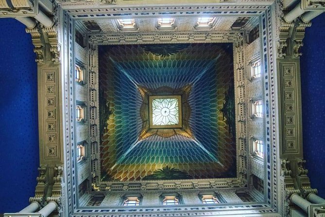 Jewish Ghetto, Synagogues & Museum Tour with Jewish Guide 2 hours - Stop 1: Jewish Museum of Rome, plus Spanish and Great Synagogue