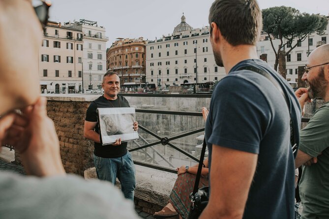 Julius Caesar and the Emperors' Nighttime Stories - How long, how small, and how you actually join the group