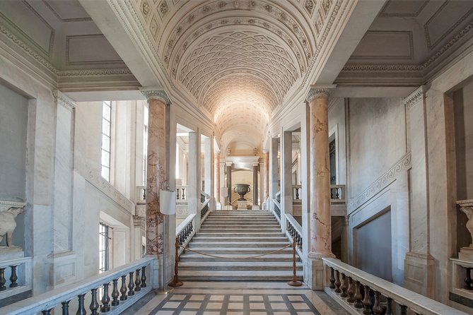 Just Ticket - Vatican Museum and Sistine Chapel Fast track - What could go wrong, and how to prevent it