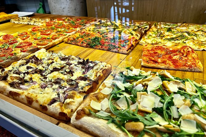 Kid-Friendly Best of Rome By Night w Gelato & Pizza for Families - Kid-Friendly Best of Rome By Night, What Makes It Work
