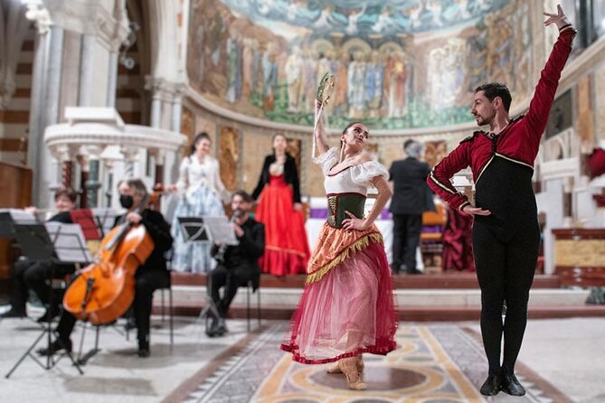 La Traviata The Original Opera by Giuseppe Verdi - Key points before you go