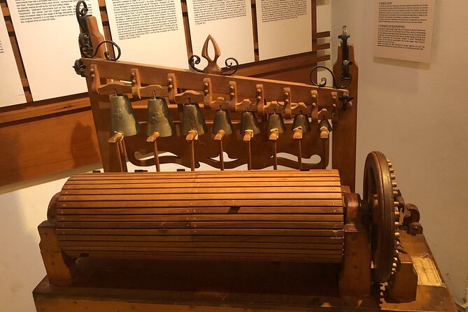 Leonardo da Vinci Museum: the Universal Genius and His Works - Piazza della Cancelleria 1: Finding It, Booking It, and Timing It Right