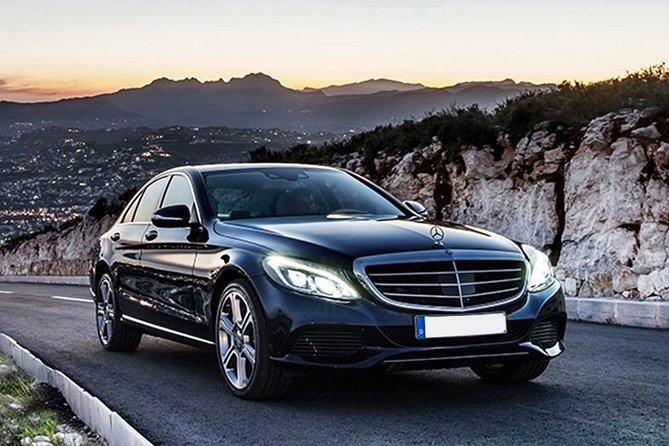 Limo Shore Excursion from Civitavecchia Port to Rome - Key things I’d plan around