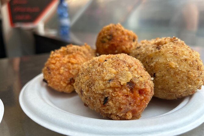Lip smacking Rome Food Tour Experience in a Golf cart - What This Rome Golf Cart Tour Gets Right