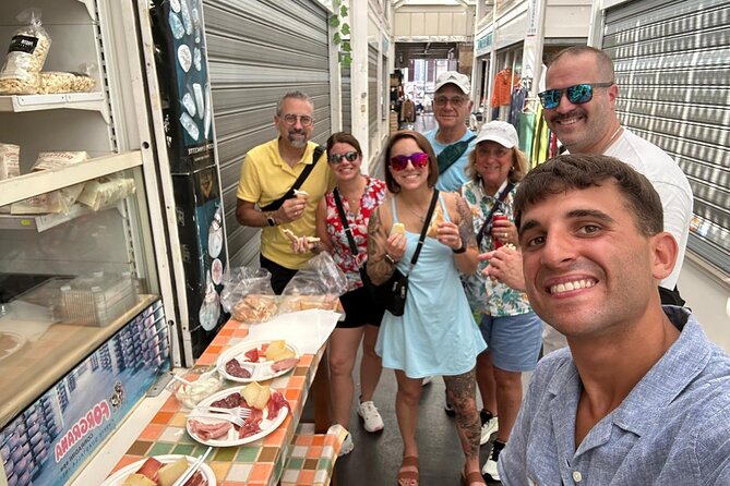 Lip smacking Rome Food Tour Experience in a Golf cart - Price and Value: Is $400.99 Worth It?