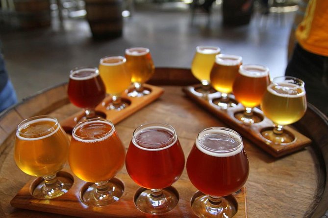 Local Craft Beer Walkin Rome - Price and logistics: what you are paying for, and what to watch