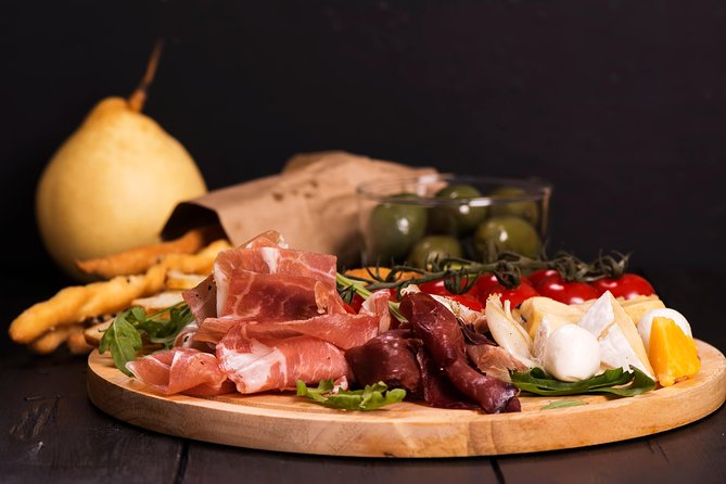 Local Food and Wine Walking Tour around Rome - Trastevere Is the Payoff: The Best Part of the Walk