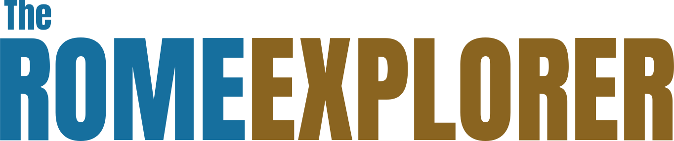 The Rome Explorer
