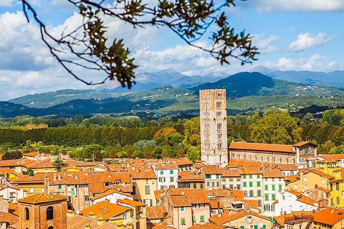 Lucca and Pisa Day Tour from Rome - Lunch in Lucca: how to make your meal time count