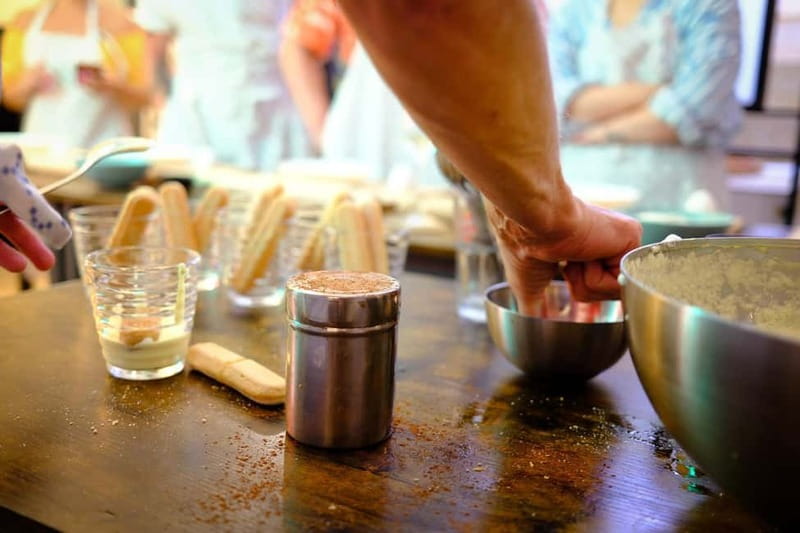 Lunchtime Pasta Pro Workshop - What Makes This Class High Value for $78.17