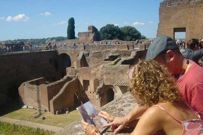 Luxury Private Full-Day Rome Tour from Civitavecchia Port - St. Peter’s Square and Basilica: where the dress code can stop you
