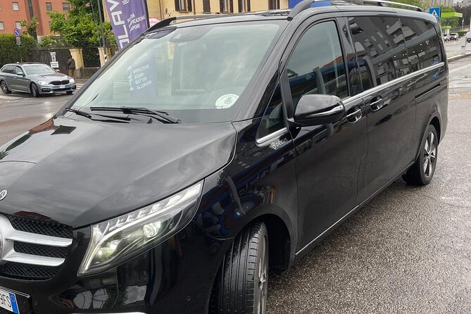 Luxury Private Transfer from/to Fiumicino Airport to Rome Center - Who This Transfer Suits Best (and Who Might Think Twice)