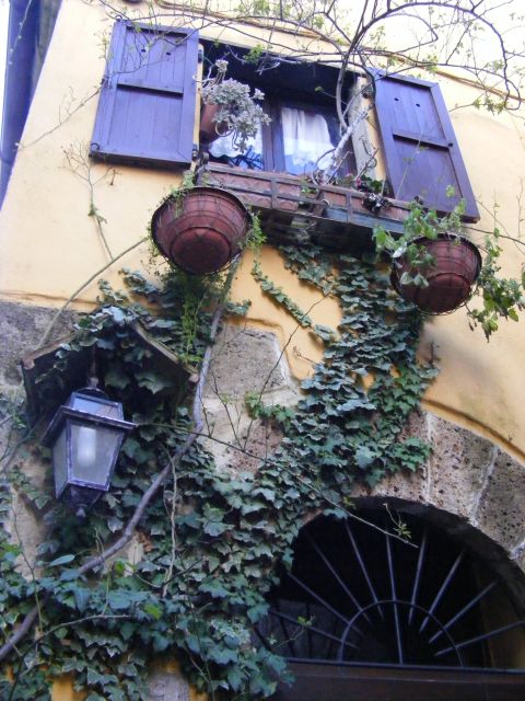 Mazzano Romano: Cooking Lesson and Lunch in the Countryside - Key things I’d circle on your plan