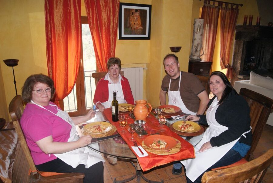Mazzano Romano: Cooking Lesson and Lunch in the Countryside - Mazzano Romano: the Rome-to-country reset you’ll feel immediately