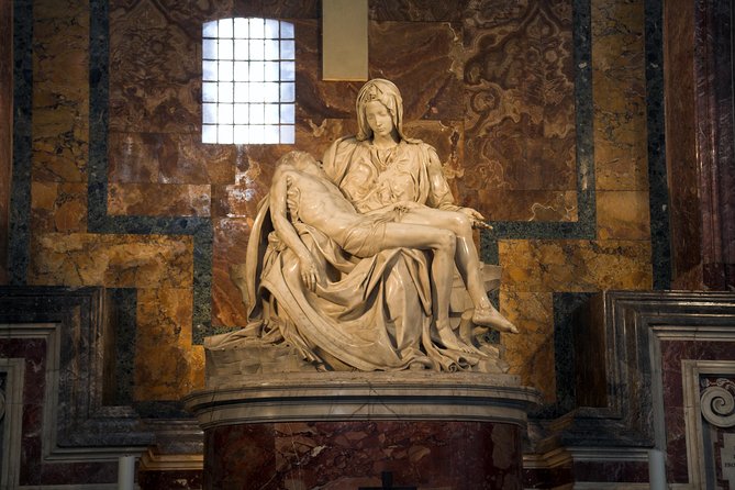 Meet Pope Leo XIV at St Peter Square Vatican City - Price and value check: what $30.31 buys you