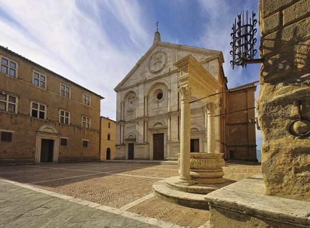 Montepulciano Wine & Pienza Flavours Day Tour from Rome - Key Things You’ll Notice on This Tour