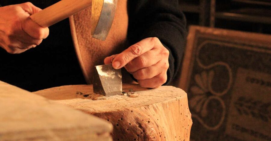 Mosaic-Making Workshop in Rome's Trastevere - Picking your design: why it makes the souvenir feel personal