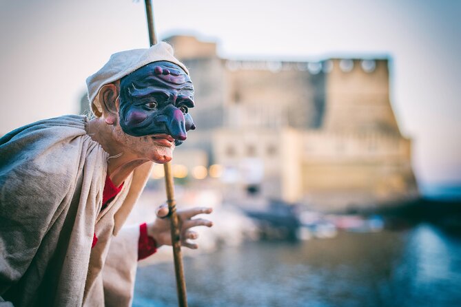 Naples & Pompeii Day Tour from Rome: Pompeii Ticket & City Visit - City Sightseeing Naples Hop-On Hop-Off: Worth It Or Not?