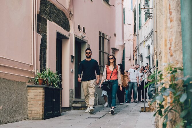Naples & Pompeii Day Tour from Rome: Pompeii Ticket & City Visit - Price And Value: What Your $89.75 Is Really Buying