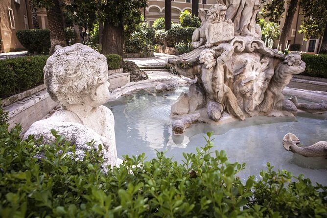 National Museum of Palazzo Venezia in Rome - What you’ll see inside: applied arts that actually teach you how art worked